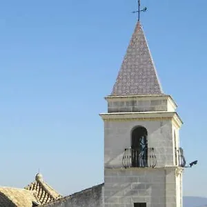 Hotel El Perro De Paterna, Paterna de Rivera