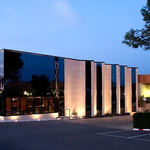 Hotel Juleca, Las Infantas