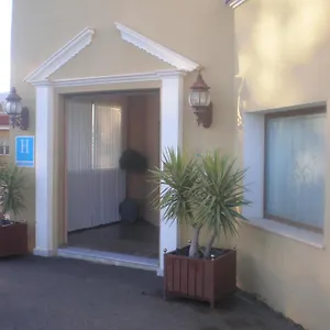 Hotel La Morona