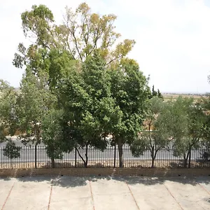 Hotel Caballo Negro, Puerto Real