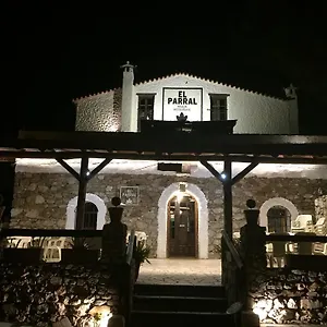 Maison d'hôtes El Parral, Benaocaz