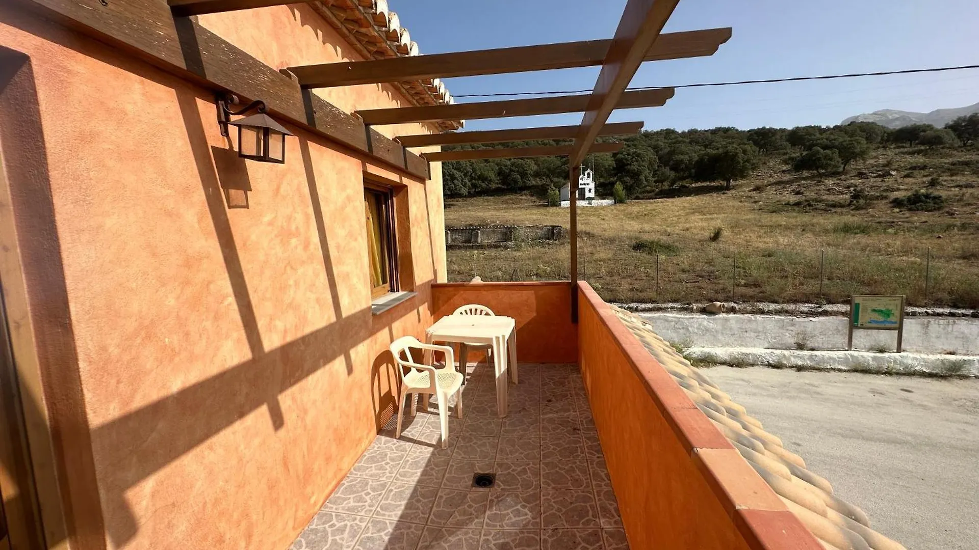 Hotel Restaurante Los Canos De La Alcaiceria アルアマ・デ・グラナダ