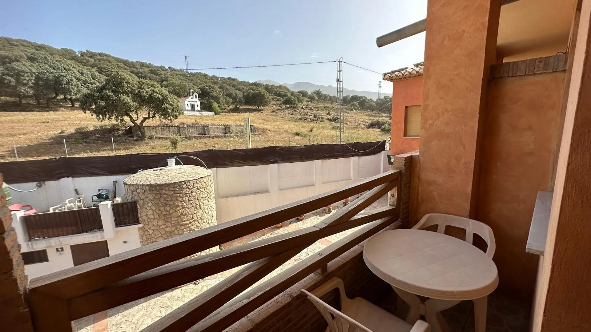 **  Hotel Restaurante Los Canos De La Alcaiceria Alhama de Granada Espagne